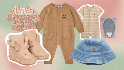 Top Trends in Luxury Baby Clothes for 2025